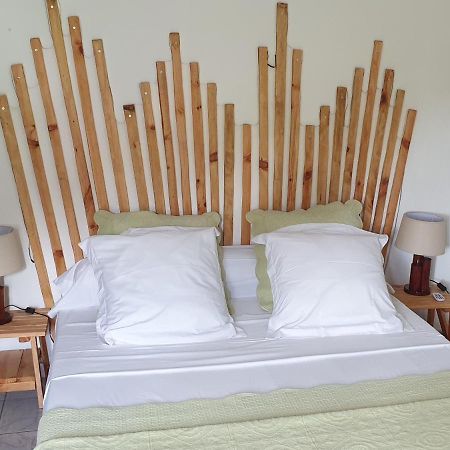 VI Get' S Bed & Breakfast Fort-de-France Eksteriør bilde