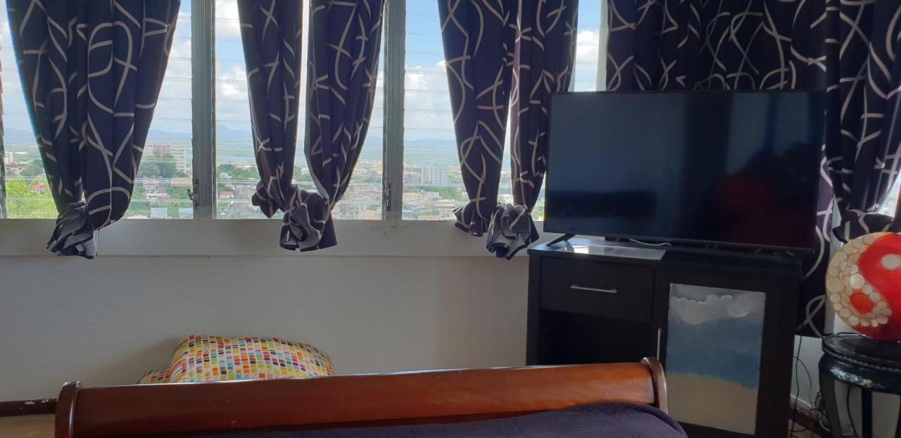 VI Get' S Bed & Breakfast Fort-de-France Eksteriør bilde