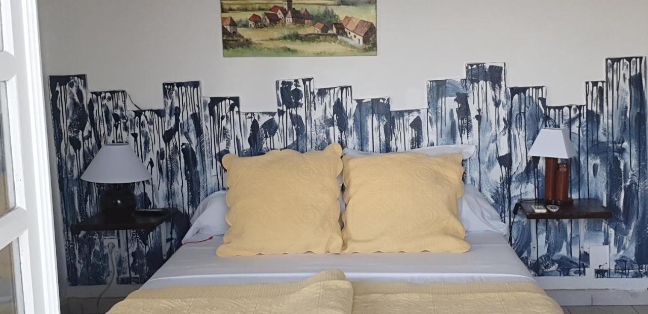VI Get' S Bed & Breakfast Fort-de-France Eksteriør bilde