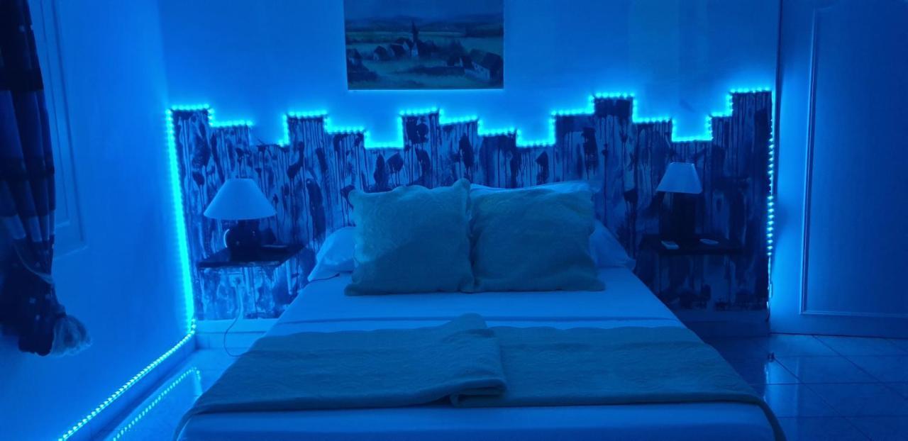 VI Get' S Bed & Breakfast Fort-de-France Eksteriør bilde