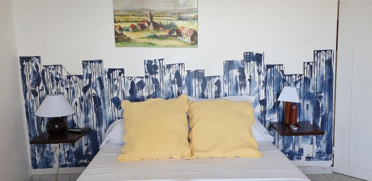 VI Get' S Bed & Breakfast Fort-de-France Eksteriør bilde