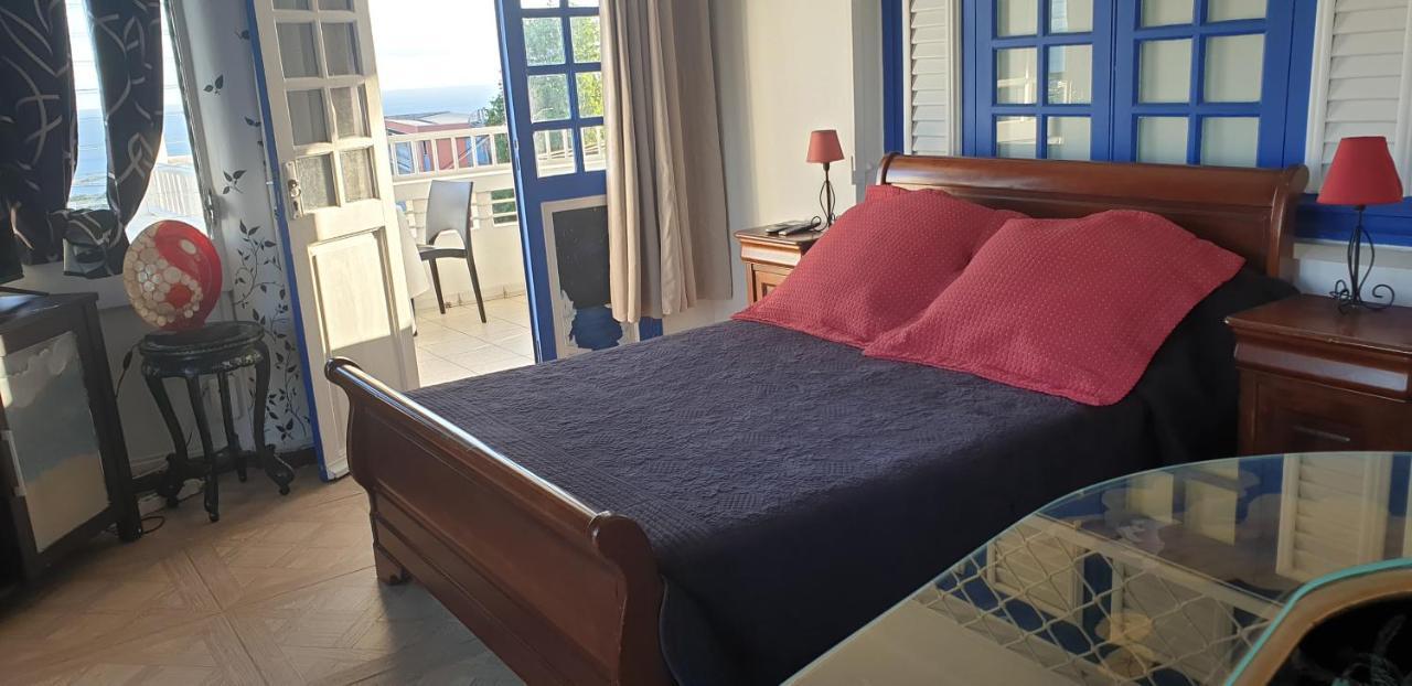 VI Get' S Bed & Breakfast Fort-de-France Eksteriør bilde