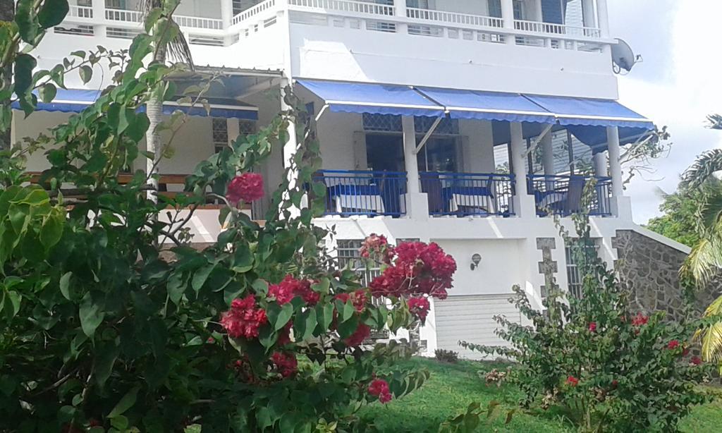 VI Get' S Bed & Breakfast Fort-de-France Eksteriør bilde