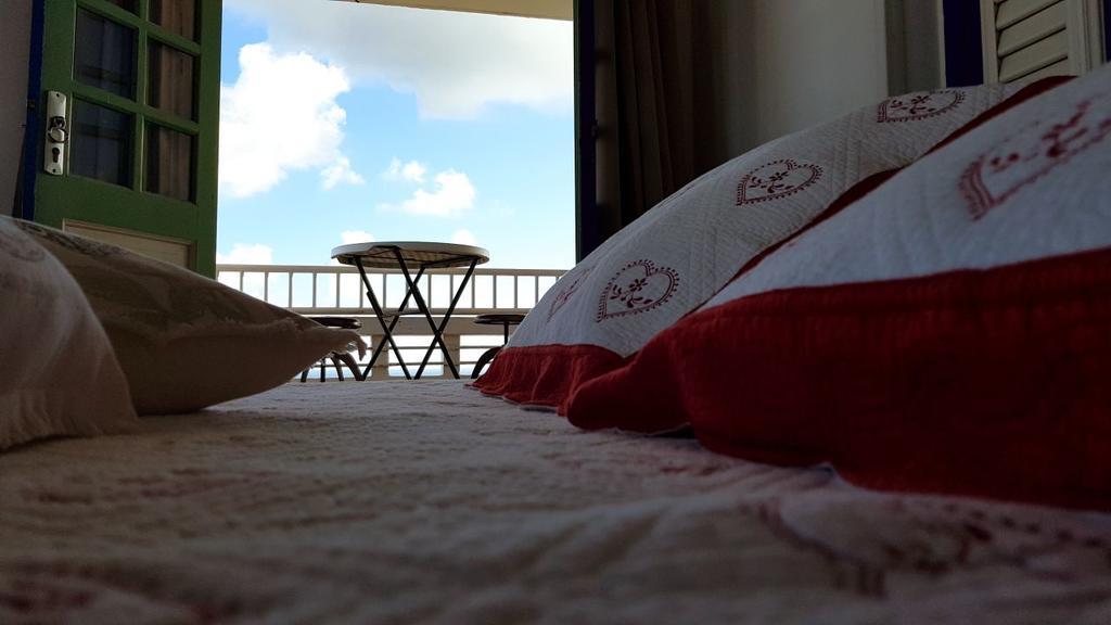 VI Get' S Bed & Breakfast Fort-de-France Eksteriør bilde