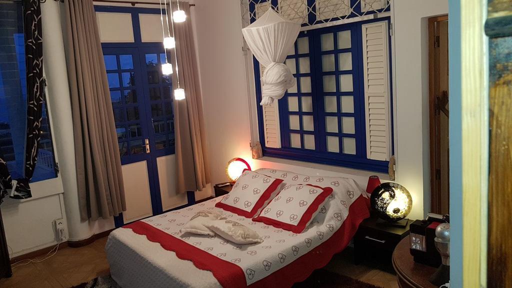 VI Get' S Bed & Breakfast Fort-de-France Eksteriør bilde